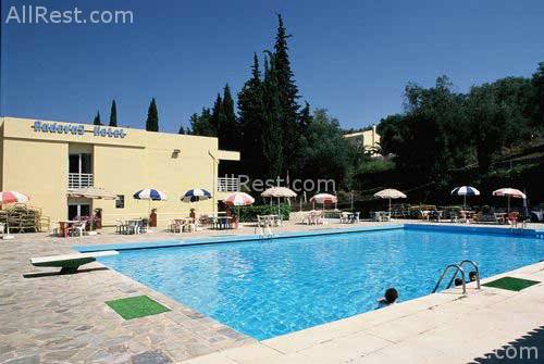 Radovas Hotel 12